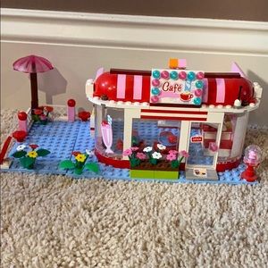 LEGO friends set